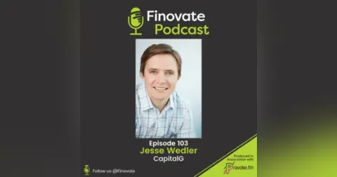EP 103: Jesse Wedler, CapitalG
