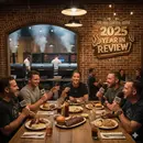 2025 Year In Review - Part 1