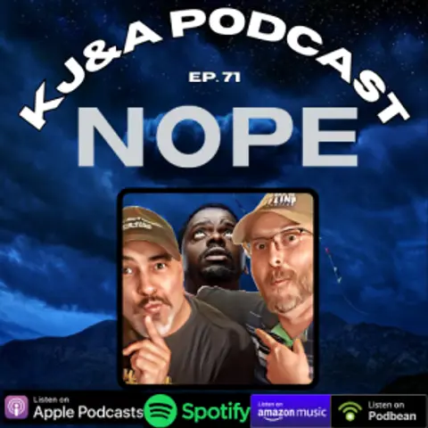 Episode 71: NOPE