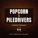 The Princess Bride (1987): André the Giant, Fezzik & the Full Fight Game Breakdown | Popcorn & Piledrivers