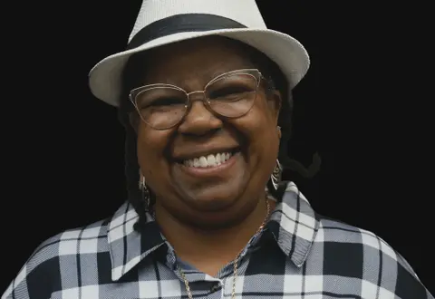A Journey Through Poetry: The Inspirational World of Jacqueline James