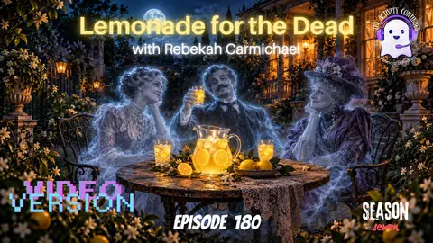 180: Lemonade for the Dead (Rebekah Returns)
