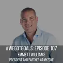 How the President of the Metrics-Driven MyZone Sets Big Goals