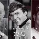 A Tribute to Sir Patrick Stewart, Walter Koenig & Eric Bauza