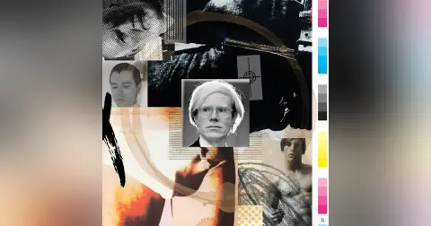 Episode 58: Andy Warhol: Album Covers Take a Walk on the Wild Side - Part 2