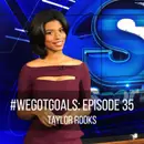 Sports Anchor Taylor Rooks Refuses to Limit Herself—and Thinks You Shouldn’t, Either