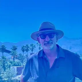 Cary Baker Profile Photo