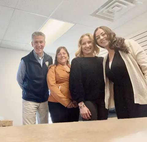 Celebrating 30 Years of Connection: Wyoming.com on Fremont Biz