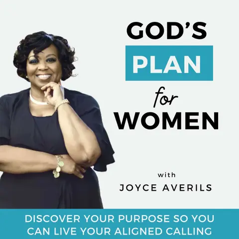 Ep 29 - 5 Mindsets That Keep You From Trusting God's Plan: "Will My Life Even Matter?"
