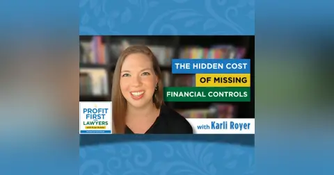 The Hidden Cost of Missing Financial Controls