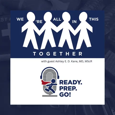 We’re All in this Together
