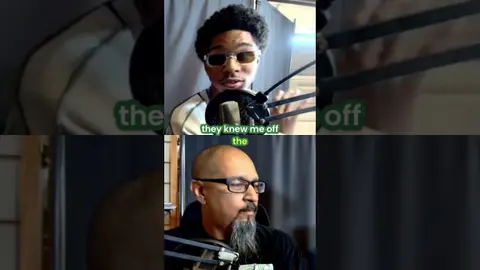 Campus Celebrity: How Music Made Me Famous at Poly High