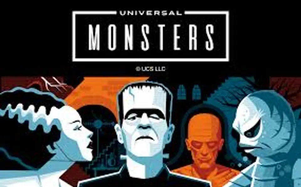 Universal Monsters