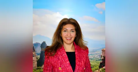 Beyond the Crowds with Eleni Skarveli: How to Experience Greece Like a Local, Year-Round