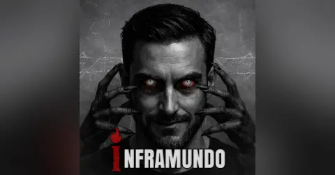 Inframundo Relatos De Terror