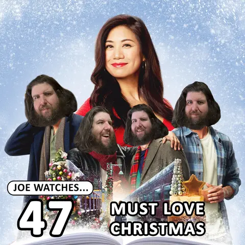47. Must Love Christmas