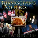 e33. Thanksgiving Politics