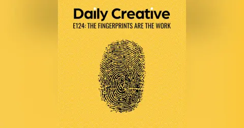 The Fingerprints Are The Work (Maggie Fost, VP of Design at Shopify)