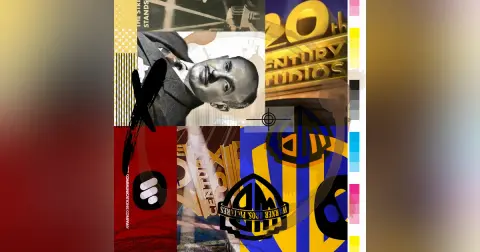 Episode 104: Movie Studio Logos for 20th Century Fox and Warner Brothers