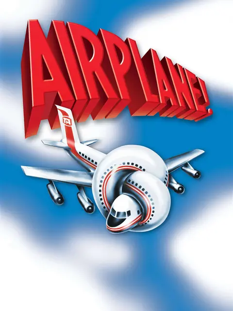 Flying High (Airplane) (1980)