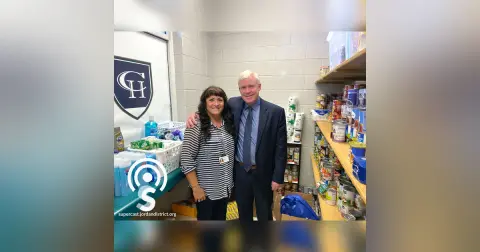 Episode 16: Copper Hills High School’s Mama Grizzly