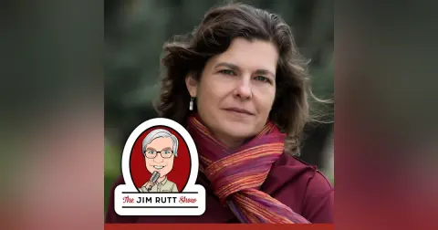 EP141 Heather Heying on Confronting Hyper-Novelty