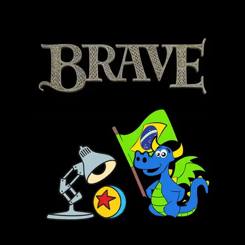 Brave (2012)