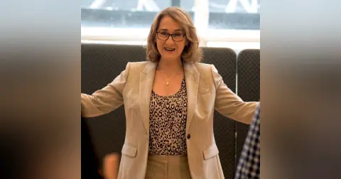 Part 1: Close Up Radio Spotlights Donna Schwarz of Schwarz Consultants