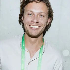 Cas van Oort Profile Photo