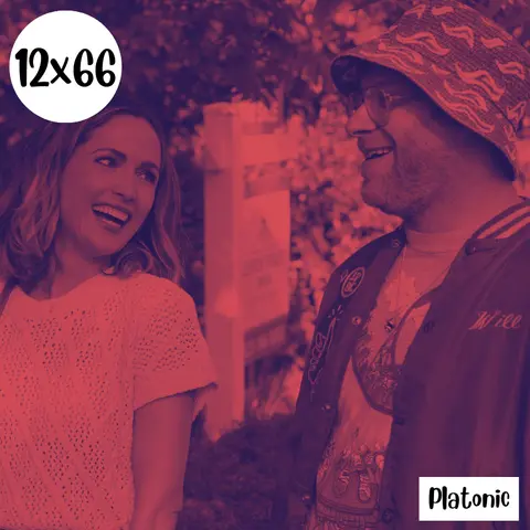 s12e66: Engranados – Platonic