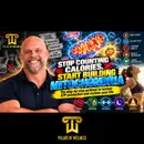 Stop Counting Calories, Start Building Mitochondria