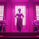 The Journey of Judge Susan Maven