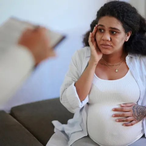The Hope a Woman Holds When Considering Adoption — and the Fears That Stand Beside It