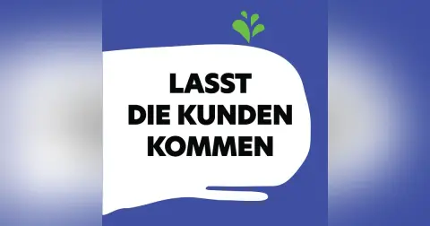 092 SMarketing: wie Sales und Marketing wieder zusammenfinden | Interview mit Dr. Mirjam Ringer, ADITO Software GmbH