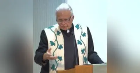 11/17/24 "New Futures Possible" by Pastor Tom Kidd - 8 a.m.