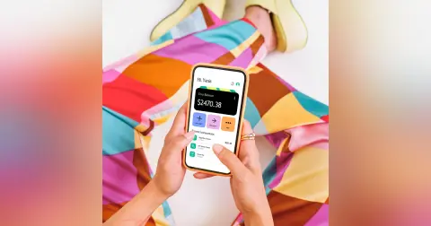 You can't run your business from an iPhone app