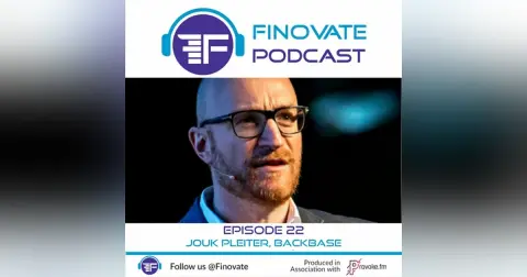 Episode 22: Jouk Pleiter, Backbase
