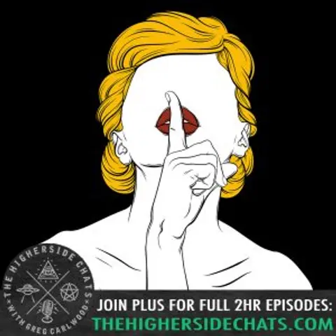 Isaac Weishaupt | Hollywood Abuse, P. Diddy Intelligence Ties, & The Entertainment Industry Web