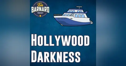 There's a darkness within Hollywood