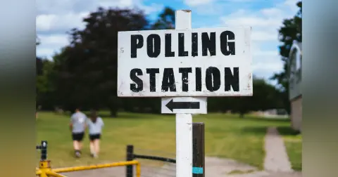 Navigating the Election Storm: What CPG Brands Need to Know