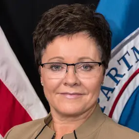 Lori Moore-Merrell Profile Photo