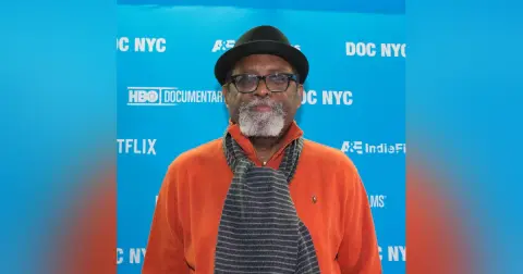 PN 65: Sam Pollard on Sammy Davis Jr, Spike Lee & St. Clair Bourne