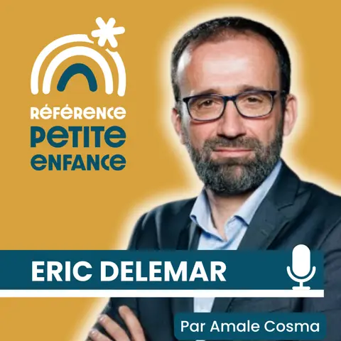 La petite enfance est-elle sacrifiée ? Éric Delemar répond