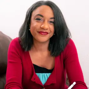 Ja'Nina Hamilton Profile Photo