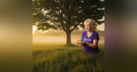 Wisdom-Based Caregiving - Finding Strength in the Broken Places
