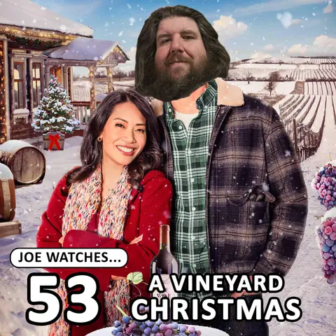 53. A Vineyard Christmas