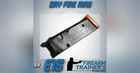 Dry Fire Mag