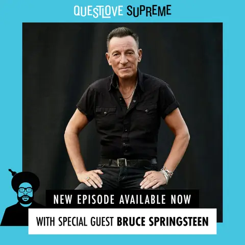 Bruce Springsteen