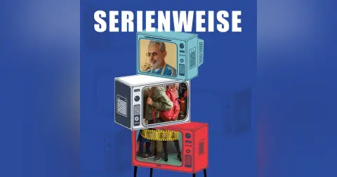 "Only Murders in the Building", "Kaos" und "A Good Girl's Guide to Murder"