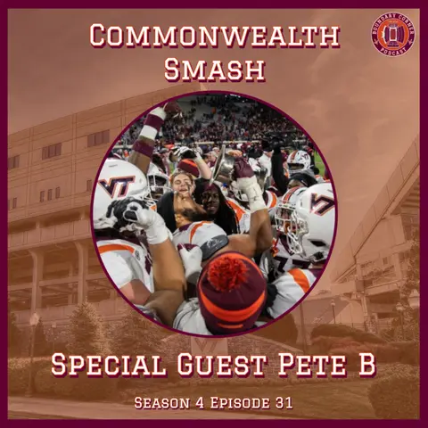 Commonwealth Smash